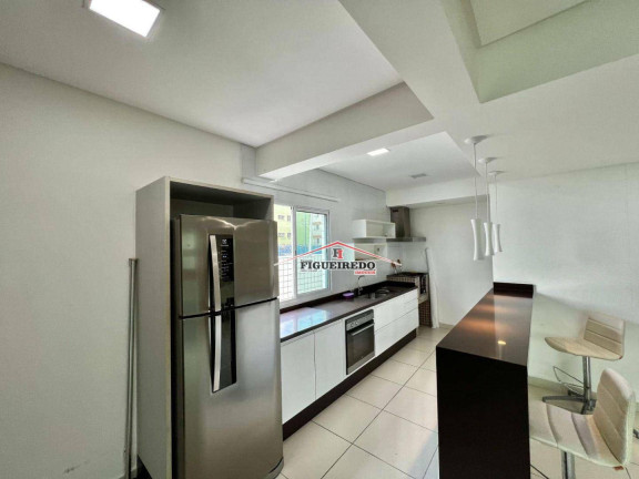 Imagem Apartamento com 1 Quarto à Venda, 50 m² em Vila Guilhermina - Praia Grande Imagem Apartamento com 1 Quarto à Venda, 50 m² em Vila Guilhermina - Praia Grande