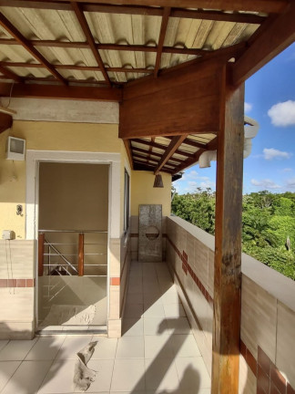 Imagem Imóvel com 3 Quartos à Venda, 122 m² em Caji - Lauro De Freitas Imagem Imóvel com 3 Quartos à Venda, 122 m² em Caji - Lauro De Freitas