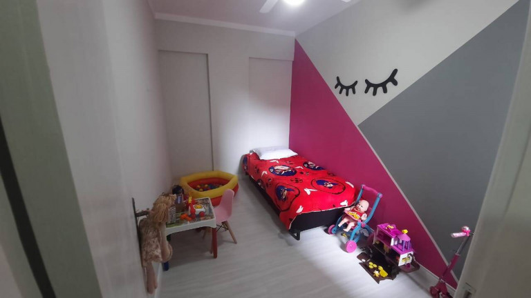 Imagem Apartamento com 2 Quartos à Venda, 50 m² em Vila Voturua - São Vicente Imagem Apartamento com 2 Quartos à Venda, 50 m² em Vila Voturua - São Vicente