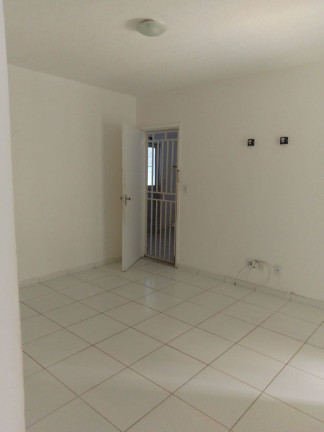 Imagem Apartamento com 2 Quartos à Venda, 46 m² em Fazenda Grande Iv - Salvador Imagem Apartamento com 2 Quartos à Venda, 46 m² em Fazenda Grande Iv - Salvador