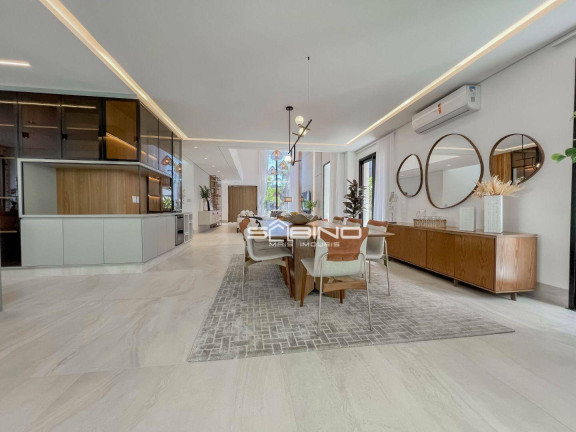 Imagem Casa com 6 Quartos à Venda, 550 m² em Riviera De São Lourenço - Bertioga