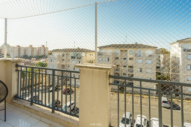 Apartamento com 3 Quartos à Venda, 97 m² em Jardim Amazonas - Campinas
