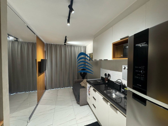 Imagem Imóvel com 1 Quarto à Venda, 33 m² em Barra - Salvador