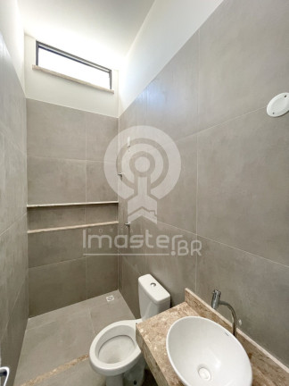 Imagem Casa com 3 Quartos à Venda, 103 m² em Precabura - Eusébio Imagem Casa com 3 Quartos à Venda, 103 m² em Precabura - Eusébio