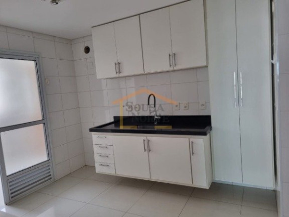 Imagem Apartamento com 3 Quartos à Venda, 130 m² em Santa Teresinha - São Paulo Imagem Apartamento com 3 Quartos à Venda, 130 m² em Santa Teresinha - São Paulo