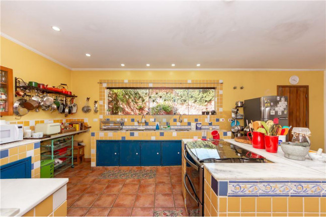 Imagem Casa de Condomínio com 5 Quartos à Venda, 1.470 m² em Granja Viana Ii - Cotia