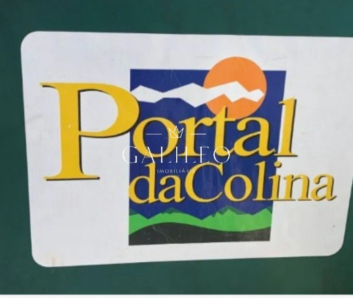 Imagem Terreno à Venda, 1.000 m² em Loteamento Portal Da Colina - Jundiaí Imagem Terreno à Venda, 1.000 m² em Loteamento Portal Da Colina - Jundiaí