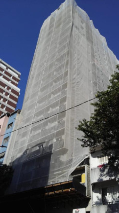 Imagem Apartamento com 1 Quarto à Venda, 28 m² em Bela Vista - São Paulo