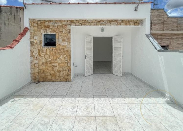 Imagem Casa com 3 Quartos à Venda, 193 m² em Jardim Las Vegas - Santo André Imagem Casa com 3 Quartos à Venda, 193 m² em Jardim Las Vegas - Santo André
