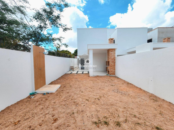 Imagem Casa à Venda, 128 m²