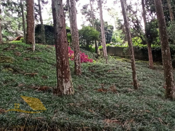 Imagem Chácara com 5 Quartos à Venda, 300 m² em Chácara Paraíso - Nova Friburgo