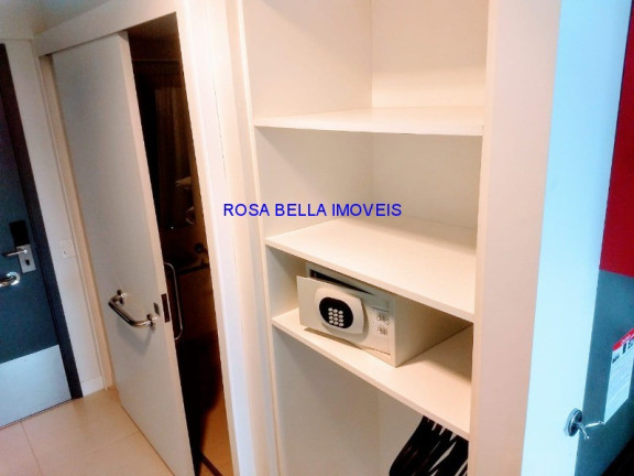 Imagem Flat com 1 Quarto à Venda, 22 m² em Anhangabaú - Jundiaí Imagem Flat com 1 Quarto à Venda, 22 m² em Anhangabaú - Jundiaí