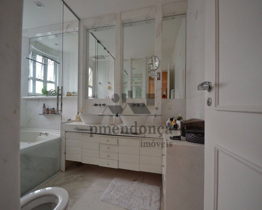 Imagem Apartamento com 3 Quartos à Venda, 387 m² em Alto De Pinheiros - São Paulo Imagem Apartamento com 3 Quartos à Venda, 387 m² em Alto De Pinheiros - São Paulo