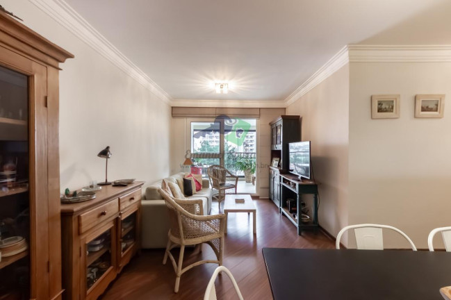 Imagem Apartamento com 3 Quartos à Venda, 85 m² em Vila Da Saúde - São Paulo Imagem Apartamento com 3 Quartos à Venda, 85 m² em Vila Da Saúde - São Paulo