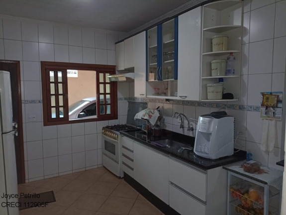 Imagem Casa com 2 Quartos à Venda, 130 m² em Vila Romar - Peruíbe Imagem Casa com 2 Quartos à Venda, 130 m² em Vila Romar - Peruíbe