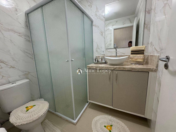 Imagem Apartamento com 2 Quartos à Venda, 210 m² em José Menino - Santos Imagem Apartamento com 2 Quartos à Venda, 210 m² em José Menino - Santos