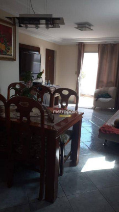 Imagem Apartamento com 2 Quartos à Venda, 104 m² em Santa Maria - São Caetano Do Sul