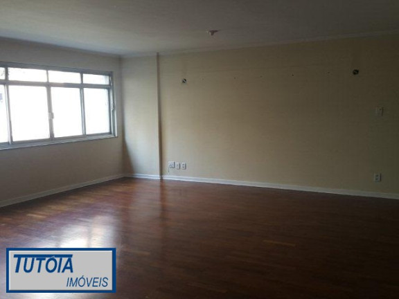 Imagem Apartamento com 3 Quartos à Venda, 185 m² em Paraíso - São Paulo