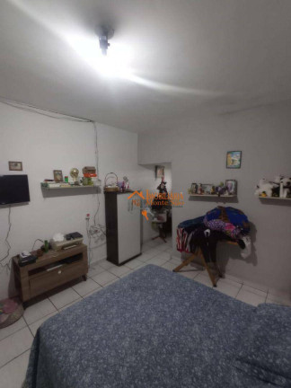 Imagem Casa com 2 Quartos à Venda, 200 m² em Cidade Soberana - Guarulhos Imagem Casa com 2 Quartos à Venda, 200 m² em Cidade Soberana - Guarulhos
