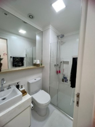 Imagem Apartamento com 3 Quartos à Venda, 126 m² em Mooca - São Paulo