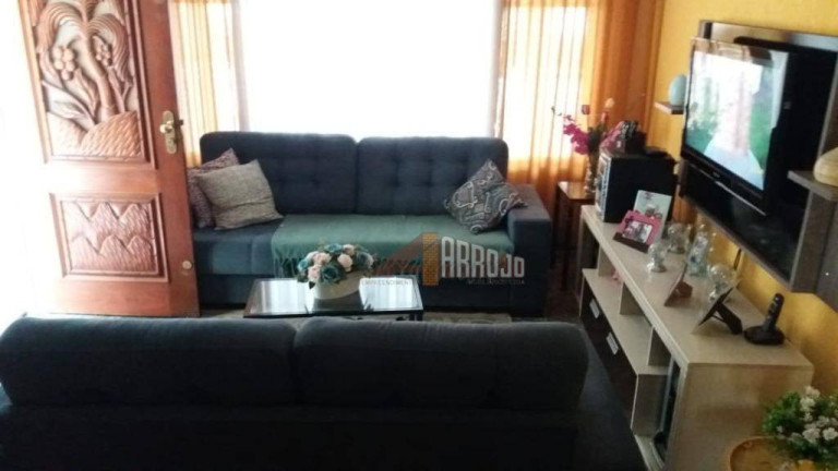 Sobrado com 3 Quartos à Venda, 128 m² em Vila Buenos Aires - São Paulo