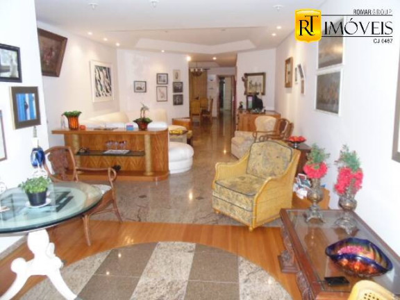 Imagem Apartamento com 4 Quartos à Venda, 250 m² em Praia Do Forte - Cabo Frio Imagem Apartamento com 4 Quartos à Venda, 250 m² em Praia Do Forte - Cabo Frio