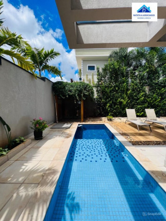 Imagem Casa de Condomínio com 4 Quartos à Venda, 250 m² em Swiss Park - Campinas Imagem Casa de Condomínio com 4 Quartos à Venda, 250 m² em Swiss Park - Campinas