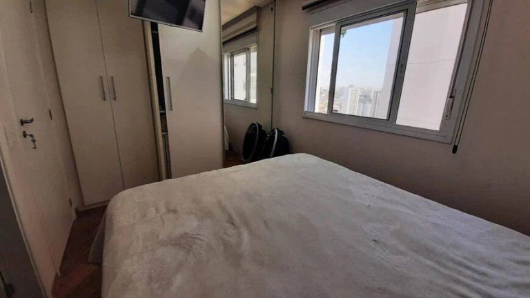 Imagem Apartamento com 3 Quartos à Venda, 65 m² em Vila Vera - São Paulo