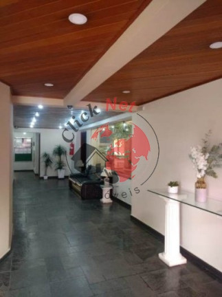 Imagem Apartamento com 3 Quartos à Venda, 137 m² em Santa Paula - São Caetano Do Sul
