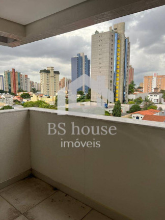 Imagem Apartamento com 2 Quartos à Venda, 53 m² em Jardim - Santo André