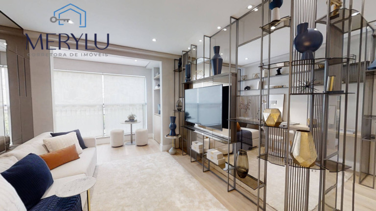 Imagem Apartamento com 2 Quartos à Venda, 62 m² em Vila Mariana - São Paulo Imagem Apartamento com 2 Quartos à Venda, 62 m² em Vila Mariana - São Paulo