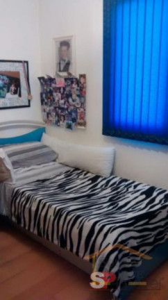 Imagem Apartamento com 2 Quartos à Venda, em Vila Mazzei - São Paulo Imagem Apartamento com 2 Quartos à Venda, em Vila Mazzei - São Paulo