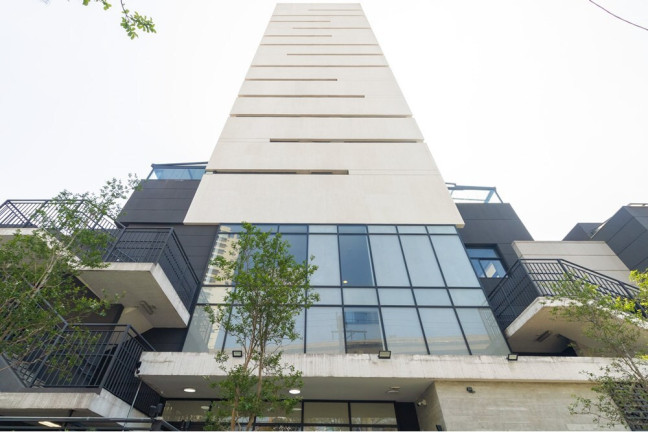 Imagem Imóvel com 2 Quartos à Venda, 60 m² em Jardim Avelino - São Paulo