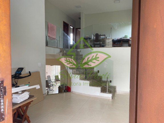 Imagem Casa de Condomínio com 4 Quartos à Venda, 312 m² em Loteamento Residencial Jardim Botânico - Itatiba Imagem Casa de Condomínio com 4 Quartos à Venda, 312 m² em Loteamento Residencial Jardim Botânico - Itatiba