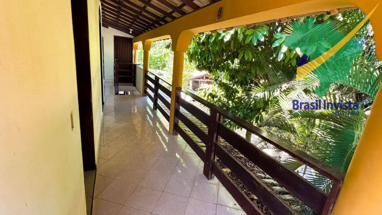 Casa com 5 Quartos à Venda, 630 m² em Trancoso - Porto Seguro