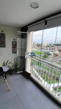 Imagem Imóvel com 2 Quartos à Venda, 55 m² em Parque Italia - Campinas