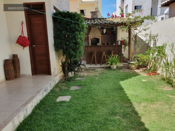 Imagem Casa com 4 Quartos à Venda, 500 m² em Parque Das Nações - Parnamirim