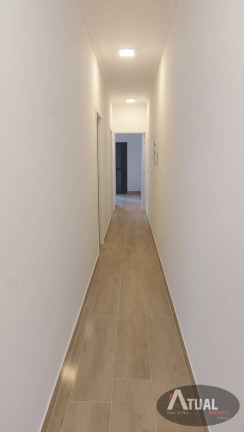 Imagem Casa com 3 Quartos à Venda, 125 m² em Jardim Paulista - Atibaia Imagem Casa com 3 Quartos à Venda, 125 m² em Jardim Paulista - Atibaia