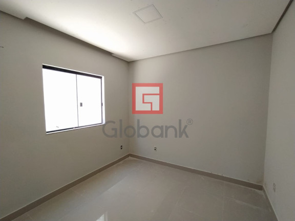 Imagem Casa com 2 Quartos à Venda, 100 m² em Loteamento Novo Jaraguá - Montes Claros