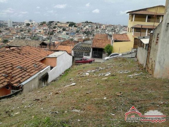 Imagem Terreno à Venda, 1 m² em Centro - Jacareí