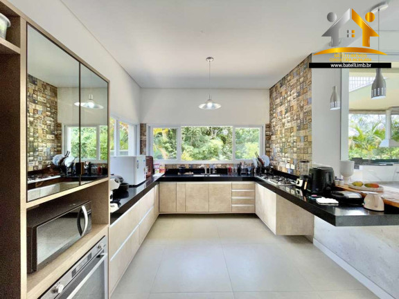 Imagem Casa com 4 Quartos à Venda, 386 m² em Granja Viana - Carapicuíba