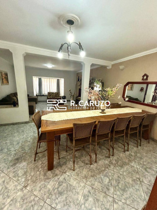 Imagem Casa com 3 Quartos à Venda, 247 m² em Jardim Residencial Dona Santina Paroli Peccinini - Limeira Imagem Casa com 3 Quartos à Venda, 247 m² em Jardim Residencial Dona Santina Paroli Peccinini - Limeira