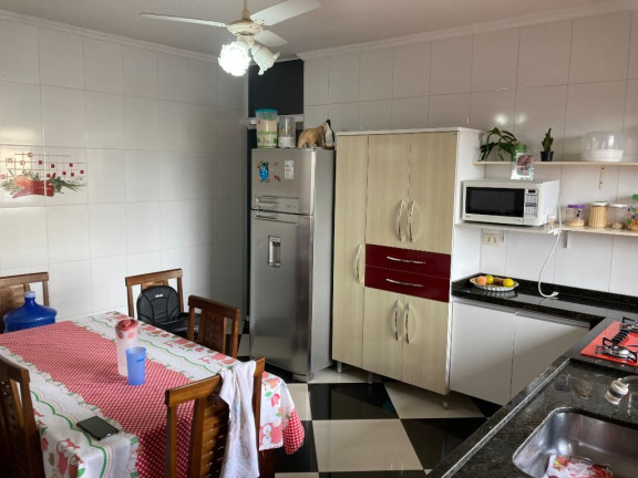 Imagem Casa com 3 Quartos à Venda ou Locação, 204 m² em Vila Urupês - Suzano