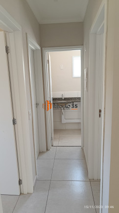Imagem Apartamento com 2 Quartos à Venda, 46 m² em Dom Bosco - Poços De Caldas