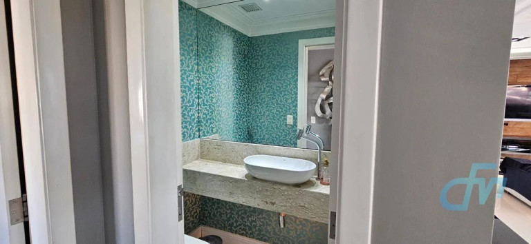 Imagem Apartamento com 4 Quartos para Alugar, 206 m² em Vila Romana - São Paulo Imagem Apartamento com 4 Quartos para Alugar, 206 m² em Vila Romana - São Paulo