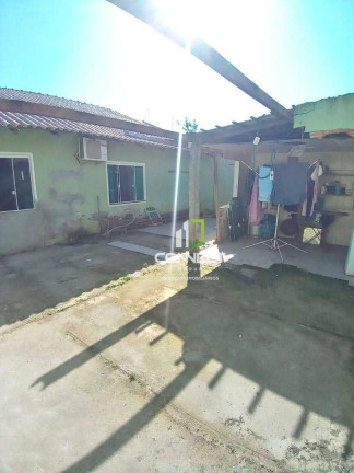 Imagem Casa com 2 Quartos à Venda, 100 m² em Santa Regina - Itajaí