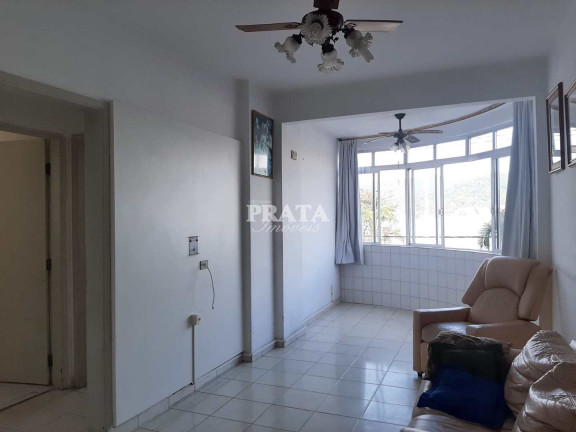 Imagem Apartamento com 1 Quarto à Venda, 65 m² em Centro - São Vicente Imagem Apartamento com 1 Quarto à Venda, 65 m² em Centro - São Vicente