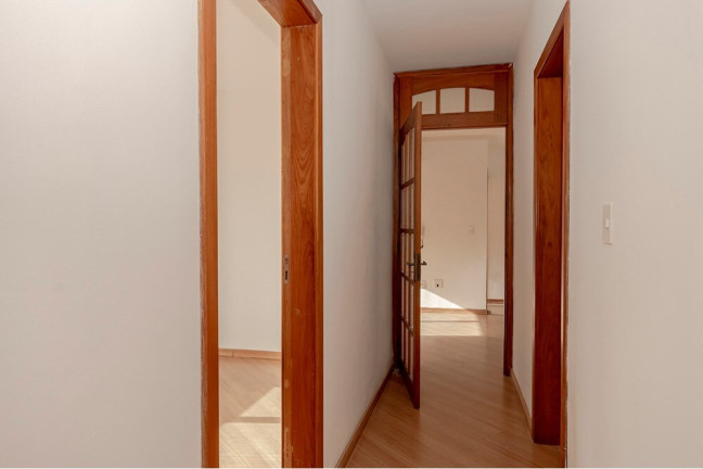 Imagem Apartamento com 3 Quartos à Venda, 154 m² em Mont Serrat - Porto Alegre