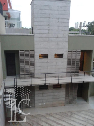 Imagem Casa com 10 Quartos à Venda, 350 m² em Campo Belo - São Paulo