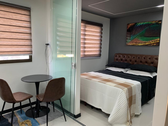 Imagem Apartamento com 1 Quarto à Venda, 30 m² em Ondina - Salvador Imagem Apartamento com 1 Quarto à Venda, 30 m² em Ondina - Salvador